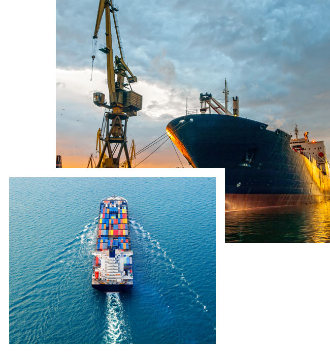 SoEasy Marine Insurance